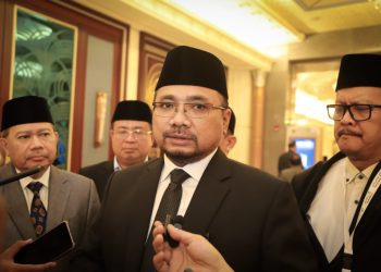 Arab Saudi Bantu Mobilitas Jemaah Indonesia di Mina