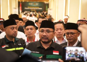 2024, Kuota Haji Indonesia 221 Ribu Jemaah