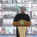 Ini Pesan Menag untuk 29 Ribu Pegawai P3K
