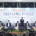 1 Syawal 1446 Hijriah Jatuh pada 31 Maret 2025