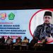 Menag: Indonesia Negara Aman dan Damai Karena Dipenuhi Toleransi