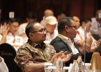 Menag Sampaikan Ini dalam Dialog Kebangsaan Gekira