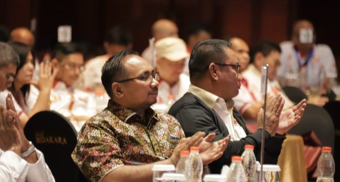 Menag Sampaikan Ini dalam Dialog Kebangsaan Gekira