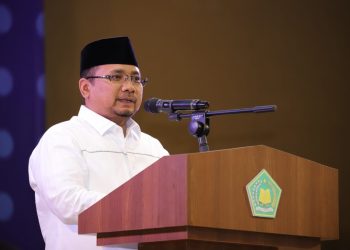 Kemenag Terbitkan Edaran Aksi Solidaritas dan Doa Bersama untuk Palestina