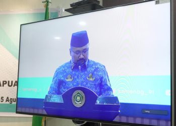 Menag : Puluhan Ribu PPPK akan Perkuat Kinerja Pelayanan kepada Masyarakat
