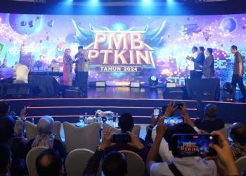 Penerimaan Mahasiswa Baru PTKIN Dibuka 22 Januari, Ini Jalurnya