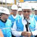 Menteri ESDM Apresiasi Upaya PLN Jaga Keandalan Listrik