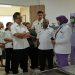 Kemenkes Bantu Alat Radioterapi Kanker RSUD Jayapura