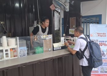 Jangkauan Merchant Motorku X Semakin Luas!