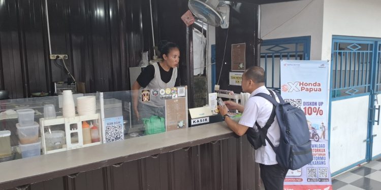 Jangkauan Merchant Motorku X Semakin Luas!