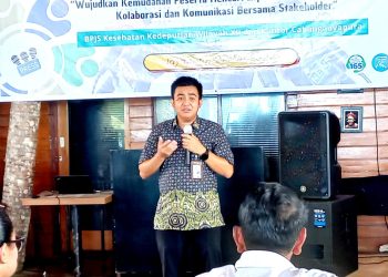 KRIS akan Dievaluasi, BPJS Kesehatan Tegaskan Nominal Iuran Masih Sama