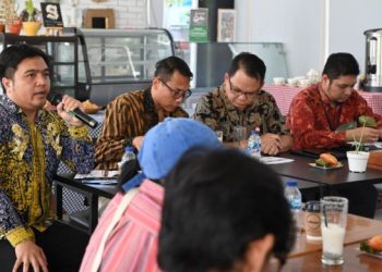 Hasil SNLIK 2024 : Indeks Literasi Keuangan Tercatat 65,43 Persen