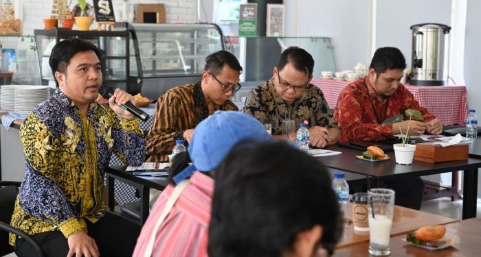 Hasil SNLIK 2024 : Indeks Literasi Keuangan Tercatat 65,43 Persen