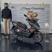 Tampilan Modifikasi Honda PCX dan Scoopy Semakin Menarik