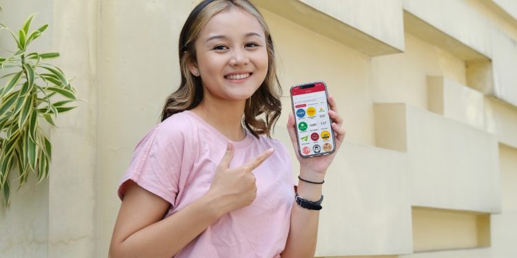 MotorkuX Tambah Merchant di Papua, Berikut Daftarnya