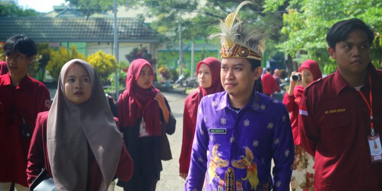 Pendidikan Gratis di Kota Jayapura Bukan Tidak Mungkin untuk Direalisasikan