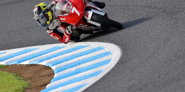 Pebalap Binaan Astra Honda Siap Kibarkan Merah Putih di IATC Thailand