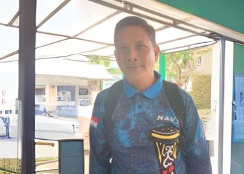 Cerita Muhari Daftarkan Anak jadi Peserta JKN Segmen Mandiri