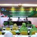 Program Kerja MUI Kota Jayapura Diharapkan Berjalan Sesuai Rencana