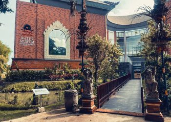 Gunakan REC PLN, Museum Subak di Tabanan Jadi Pionir Pengguna Energi Bersih