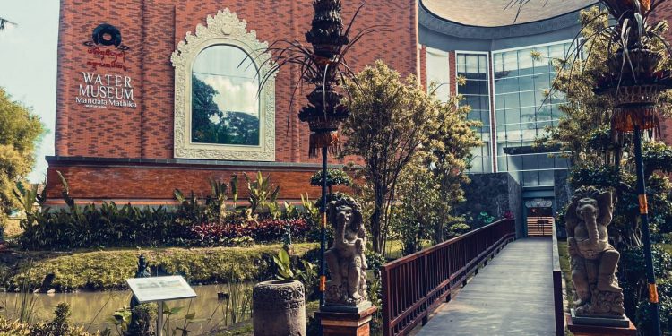 Gunakan REC PLN, Museum Subak di Tabanan Jadi Pionir Pengguna Energi Bersih