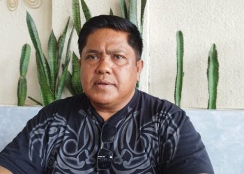 Jelang Pencoblosan Pemilu 2024, Ini Imbauan Mustafa Arnold Muzakkar kepada Warga