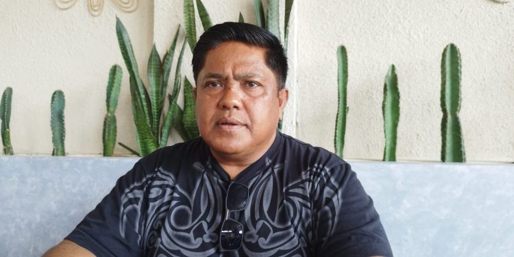 Jelang Pencoblosan Pemilu 2024, Ini Imbauan Mustafa Arnold Muzakkar kepada Warga