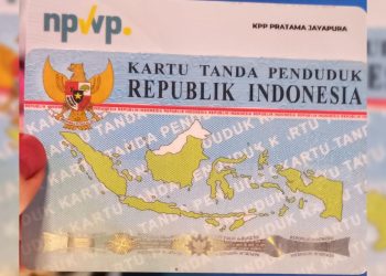 DJP Papabrama : Pemadanan NIK-NPWP Mencapai 80,91 Persen