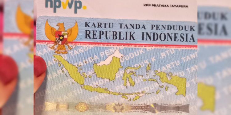 DJP Papabrama : Pemadanan NIK-NPWP Mencapai 80,91 Persen