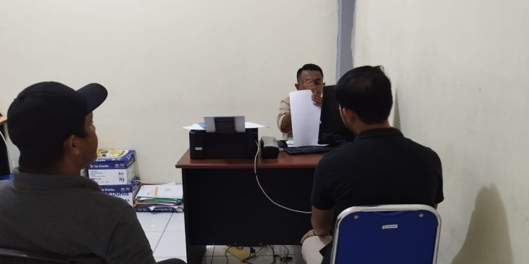 Bawaslu Jayapura Terima Laporan Penggelembungan Suara Caleg di 3 Distrik
