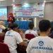 Lewat Bimtek, Generasi Muda Dibekali Penggunaan Bahasa Indonesia di Ruang Publik