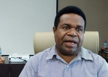 Bapemperda DPR Papua : Dari 36 Raperda, 19 Jadi Prioritas Utama