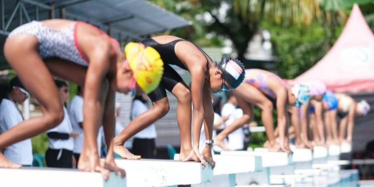 Sarat Prestasi, Begini Sosok Nathania Zefanya Wohel di Mata Pelatih dan Orang Tua