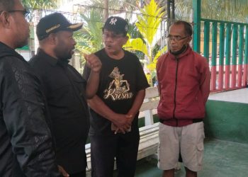 Keluarga Korban Kekerasan Kelompok Separatis Yahukimo Kecewa Pemulangan Jenazah Belum Pasti