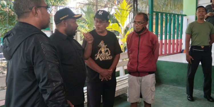 Keluarga Korban Kekerasan Kelompok Separatis Yahukimo Kecewa Pemulangan Jenazah Belum Pasti