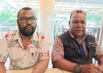 Pemkab Jayapura Diminta Libatkan BPK dan KPK Audit Dana Banjir Bandang 2019