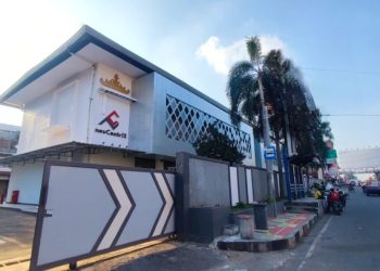 Telkom Perkenalkan Produk Konektivitas dan Data center di BATIC 2023