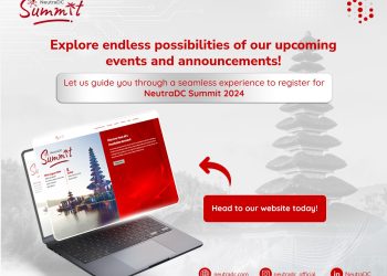 NeutraDC Summit 2024 Ajak Peserta Eksplorasi Peran Pusat Data