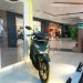 New Honda BeAT Masih Teratas di Penjualan Segmen Matik Kecil