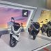 New Honda PCX 160 Siap Meluncur di Papua