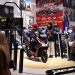 New Honda PCX 160 Raih Penghargaan Big Scooter di Ajang IIMS 2025