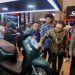 Hasil Survei Jakpat : Motor Honda Merajai Jalanan Sepanjang 2023