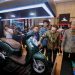 AHM Perkenalkan New Honda Scoopy dengan Garansi Rangka 5 Tahun