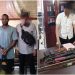 Tersangka Penembakan di Yalimo Diserahkan ke Kejaksaan Negeri Wamena