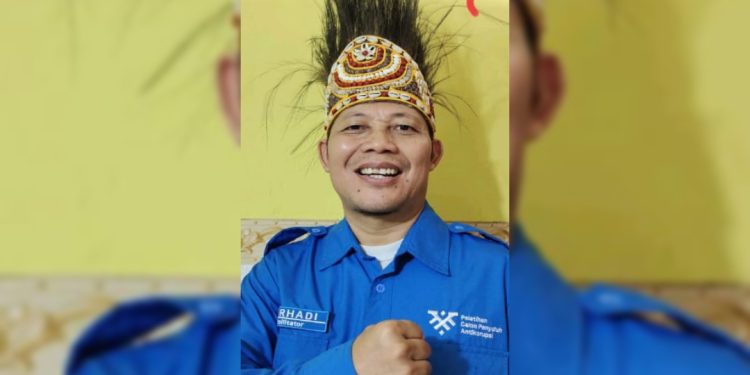 Aksi “Berjamaah” Bantu STRANAS-PK Mencegah Korupsi