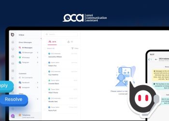 OCA Bantu IPC Terminal Petikemas Tangani Lebih Banyak Keluhan dan Pertanyaan Pelanggan