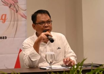 BPR dan BPRS Belum Miliki ATM, Ini Penjelasan OJK Papua