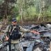 Hasil Olah TKP, Polisi Sebut 15 Orang Serang Guru Honorer dan Nakes di Yahukimo