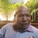 Ramses Wally Dukung Keputusan Pergantian Ketua DPRD Jayapura