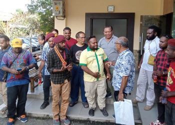 Buntut Pernyataan Ismail Asso, Organisasi Katolik dan Pastor Beri Imbauan ke Umat